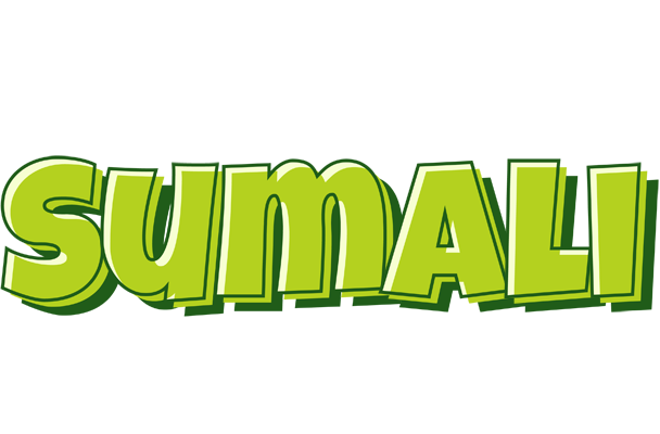 Sumali summer logo