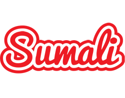 Sumali sunshine logo