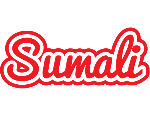 Sumali sunshine logo