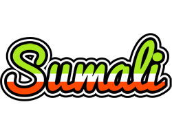 Sumali superfun logo