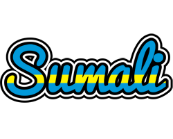 Sumali sweden logo