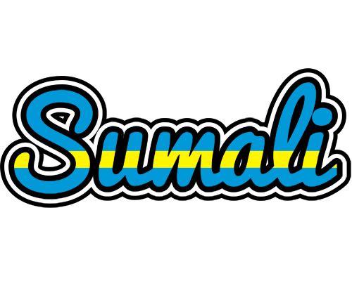 Sumali sweden logo