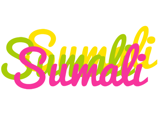 Sumali sweets logo