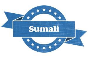 Sumali trust logo