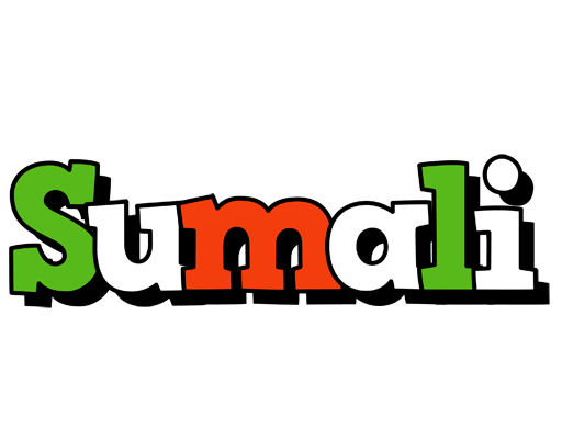Sumali venezia logo