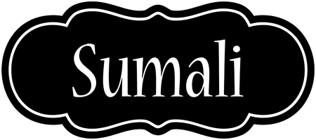 Sumali welcome logo