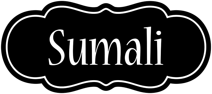 Sumali welcome logo