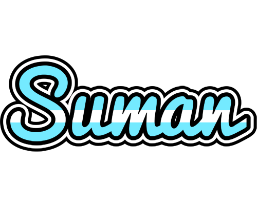 Suman argentine logo