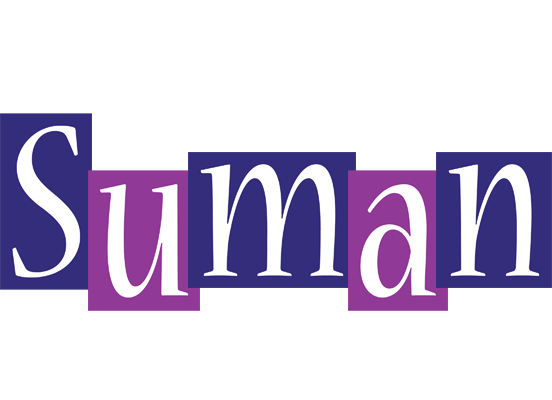 Suman autumn logo