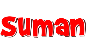 Suman basket logo