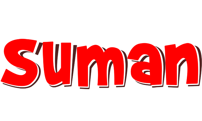 Suman basket logo