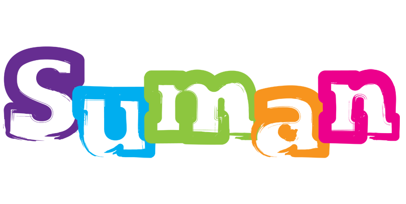Suman casino logo