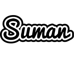 Suman chess logo
