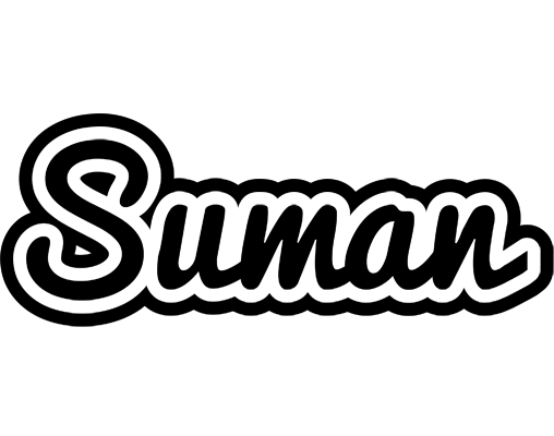 Suman chess logo