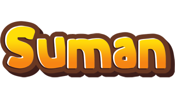 Suman cookies logo