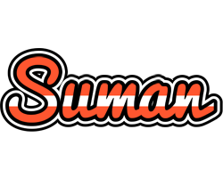 Suman denmark logo