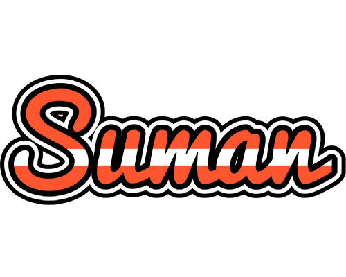 Suman denmark logo