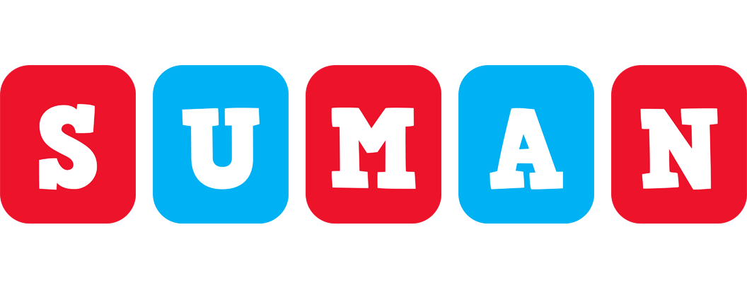 Suman diesel logo