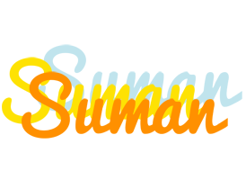 Suman energy logo