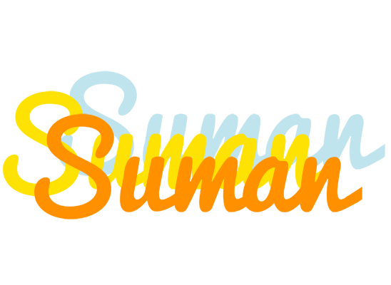 Suman energy logo