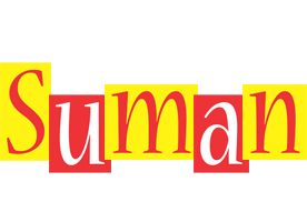 Suman errors logo