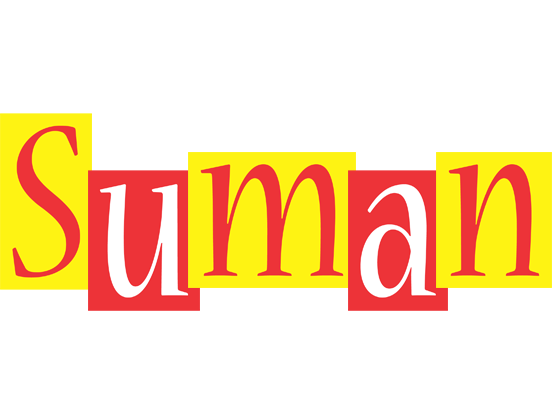 Suman errors logo
