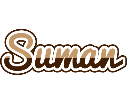 Suman exclusive logo