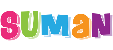 Suman friday logo
