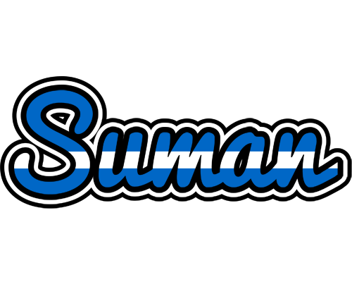 Suman greece logo