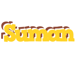 Suman hotcup logo