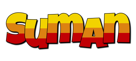 Suman jungle logo