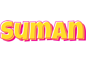 Suman kaboom logo