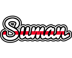 Suman kingdom logo