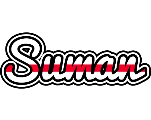 Suman kingdom logo