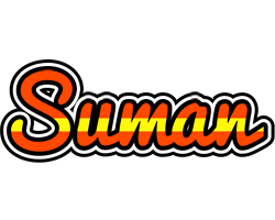 Suman madrid logo