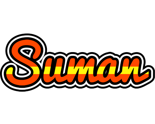 Suman madrid logo