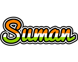 Suman mumbai logo