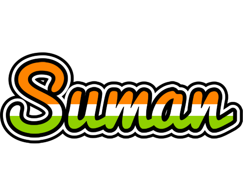 Suman mumbai logo