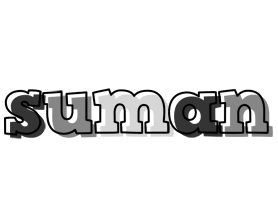 Suman night logo