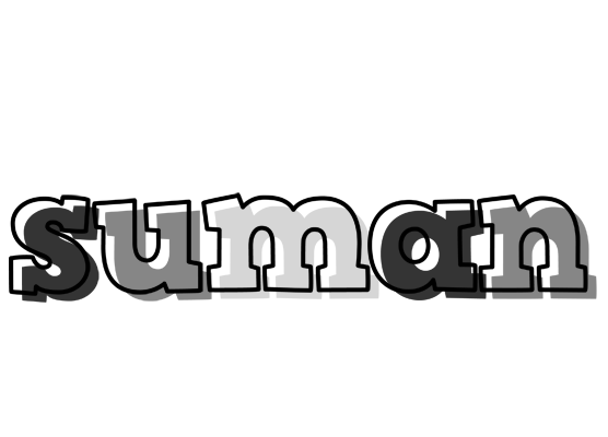 Suman night logo