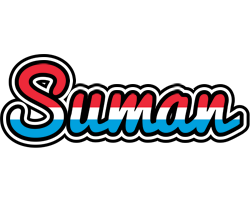 Suman norway logo