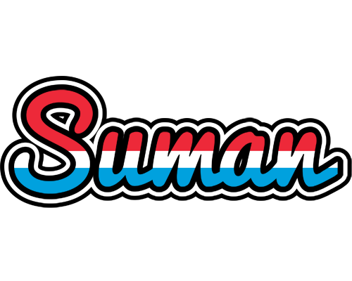 Suman norway logo