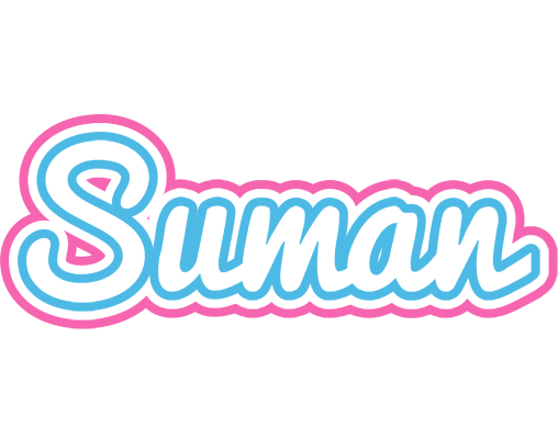 Suman outdoors logo