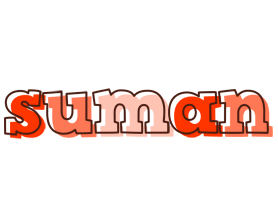 Suman paint logo