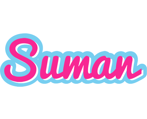 Suman popstar logo