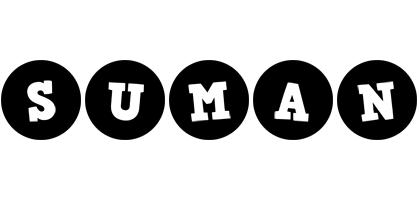 Suman tools logo