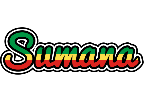 Sumana african logo