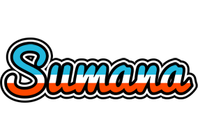 Sumana america logo