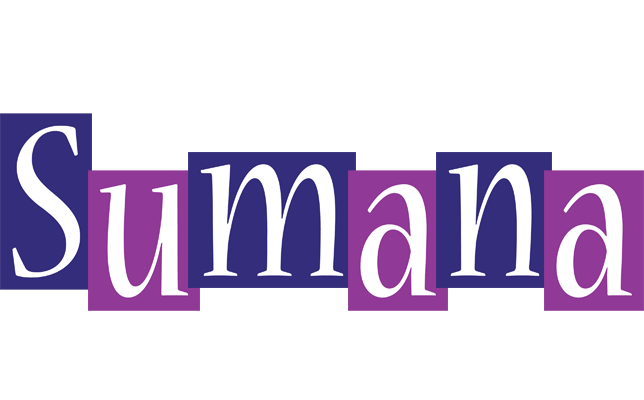 Sumana autumn logo