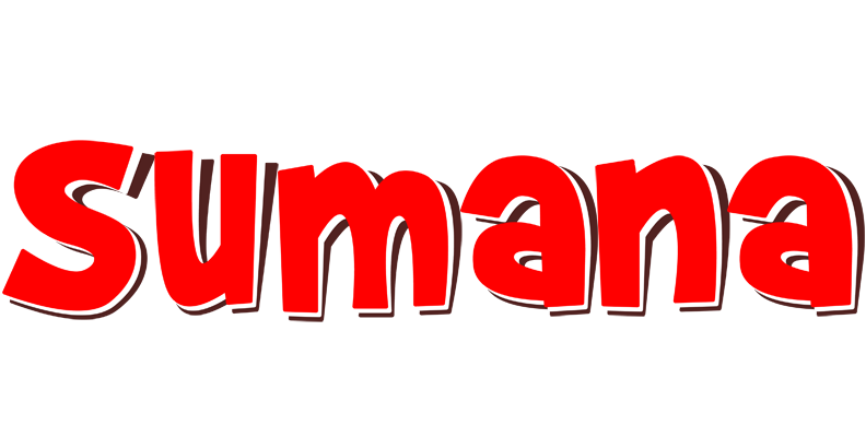 Sumana basket logo